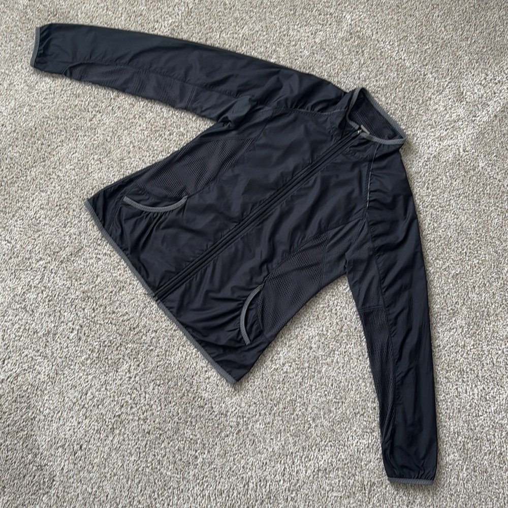 Xersion Performance Windbreaker Jacket - Picture 3 of 12
